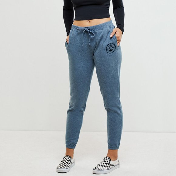 RVCA Progress Sweatpants - Picture 1 of 10